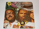 TOUCHSTONE rare OST by TAROT psych prog UA grateful dead US ORIG
