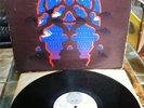 Cressida LP 1st Press VERTIGO SWIRL VO 7 PROG  JAZZ     GLOSSY EX