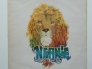 NARNIA-aslan is not a tame lion  UK LP ORIG. UK XIAN Prog Folk  After the Fire
