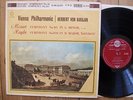 RCA living stereo SB 2092 MOZART SYMPHONY No.40 HAYDN SYMPHONY No.104 KARAJAN