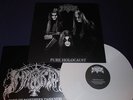 Immortal ?– Pure Holocaust / Osmose Productions LP / LIM.ED.500 / NEW