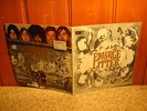 THE LITTER Emerge 1969 US ORIGINAL KILLER HEAVY PSYCH LP MINT- PROBE CPLP 4504