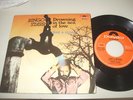 RINGO STARR - BEATLES - DROWNING IN T SEA... rare Italy ps 7'' MINT 
