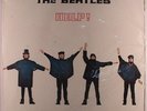 BEATLES: Help LP (original master recording, half-speed mastered, sealed in ma