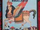 MAGIC CARPET 1972 original vinyl LP