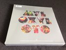 ***Coldplay-Mylo Xyloto BOX NEW/SEALED/ Oasis/Beady Eye / Liam/Noel Gallagher