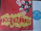 Beatles Great Hits Fonoring -ORGINAL-SFGLP 77939 Einspaltige Liederlistung