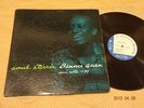 Blue Note 1599/soul stirrin'/bennie green//47 WEST,RVG/Ear,DG, thick vinyl,Rare