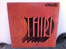 SOFT MACHINE - THIRD - ORIGINAL GATEFOLD CBS - MADE IN ENGLAND - LP - MINT