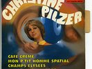 CHRISTINE PILZER French Vogue EX 1960s YEYE FREAK BEAT PSYCH GARAGE 60s LISTEN