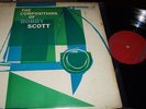 BOBBY SCOTT : THE COMPOSITIONS OF LP 1957 BETHLEHEM BCP 8 USA