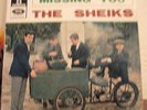 THE SHEIKS                          EMI    123