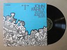 JOHN FAHEY Volume 1 Blind Joe Death Scarce Psych Folk Blues Takoma OG 1970 Ex