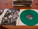 ANOTHER BREATH - Mill city, clear green, 1st press /237 (Have Heart, Bane)