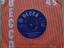 GLENDA COLLINS - OH, HOW I MISS YOU TONIGHT (1961, DECCA RECS 7