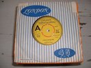 CHARLIE RICH - LOVE IS AFTER ME - 1967 UK London 7' Promo Northern Soul