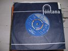 KIKI DEE - I / Stop And Think - 1967 UK Fontana 7'