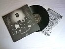 THE HORRORS STRANGE HOUSE RARE ORIGINAL LOOG  2007 UK N.MINT LP
