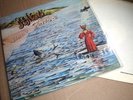 GENESIS Foxtrot  LP 1*UK Press Charisma LARGE Mad hutter 1972 Prog STUPENDO