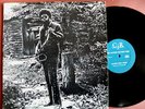 Joe McPhee NATION TIME Mike Kull Tyrone Crabb RARE Original 1971 CJR -2lp