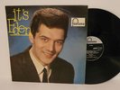 60s EDEN KANE it's Eden Rare 1964 UK Mono Vinyl LP MINT
