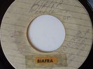 CRYSTALITES / BIAFRA / LISTEN