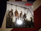 THE STRANGLERS SIGNED LP GIANTS  NEW UNPLAYED