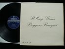 ROLLING STONES Beggars Banquet LP UK 1st Stereo Unboxed Decca 1K/1K 1st Mothers