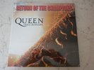 Queen 3 LP Box 
