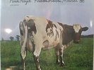 Pink Floyd-Atom Heart Mother-Rare Orig. Psych LP-Canada Press-No Barcode-SEALED