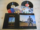 Doppel LP - Pink Floyd - Delicate Sound Of Thunder - 1988 - EMI Records Ltd.