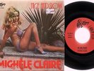 MICHELE CLAIRE nice and slow MONSTER PRIVATE PATRICK ADAMS PROMO DISCO 7