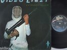 VIDEO LISZT ektakrom killer RARE ELECTRO COSMIC LP ?