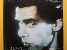 Nick Cave & The Bad Seeds RARE Homestead 2LP 1986