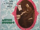 : WOLFGANG DAUNER TRIO - MUSIC ZOUNDS...ORIG MPS 1970 MINT-