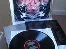 DEATH IN JUNE original black Vinyl LP (C93/SOL INVICTUS/NWW) Rose Clouds (1995)