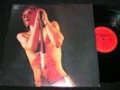 IGGY POP AND THE STOOGES Raw Power / US COLUMBIA LP 1973