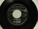 Rare J.J. Jackson and the Jackaels OO-MA-LIDDI Northern Soul 45 on Storm