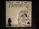 HOMBRE - First Shot - WALRUS Records (SWEET MAYA) - Private / FUNK LP
