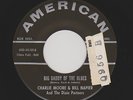 Bluegrass Bopper CHARLIE MOORE-BILL NAPIER Big Daddy Of the Blues M- HEAR BOTH