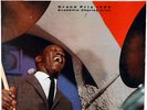 ART BLAKEY ET LES JAZZ MESSENGERS AU CLUB ST. GERMAIN, VOL. 1-ORIGINAL YELLOW