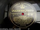 BEATLES: PLEASE PLEASE ME,EX 1st PRESS GOLD LABEL, Dick James CREDITS, MONO.