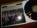 COLUMBIA MS 6115 SHOSTAKOVITCH SYMPHONY #5 LEONARD BERNSTEIN CISCO NM- SUPERB NR
