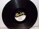Little Richard RARE Specialty #645 Rock 78 Baby Face/I'll Never Let You Go VG+