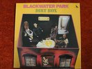 BLACKWATER PARK Dirt Box - RE Second Battle KRAUTROCK