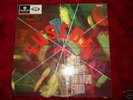 THE DAVE DAVANI FOUR:FUSED 1965 LP Parlophone PMC1258  Very rare  organ r&b