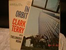 CLARK TERRY THELONIOUS MONK 