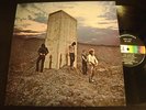The Who       Who's Next       Decca DL 79182