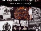 DROPKICK MURPHYS - Early Years -  Underpaid & Out of Tune - LP
