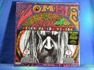 Rob Zombie - Venomous Rat Regeneration Vendor, 2x LP, 180g, neu/OVP